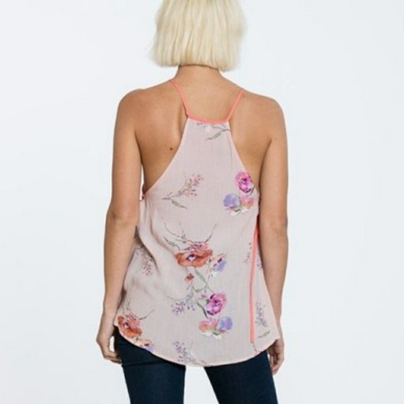 🆕🌿POL BOUTIQUE FLORAL TOP🌿 - Picture 6 of 10